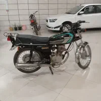 موتور سیکلت ۸۲ و ۸۳