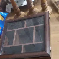 باکس پذیرایی اردو خوری