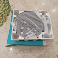جاروبرقی رباتیک هوشمند Lefant F1