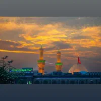 پیاده روی مشایه