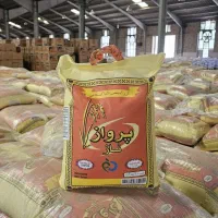 خوش پخت و اقتصادی برنج پاکستاتی