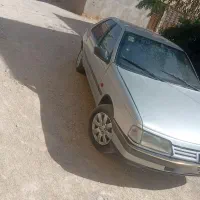 پژو405glxمدل84|خودرو سواری و وانت|شیراز, قلات|دیوار