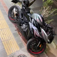 Cf 250 ریس Rs