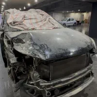 انجام صافکاری pdr پی دی ار تخصصی