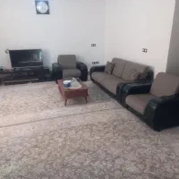 منزل دوخوابه طبقه اول