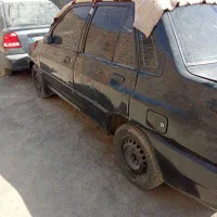 پراید 132