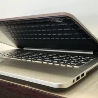 لپتاپ Asus N552 بسیار تمیز