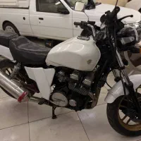 موتور سنگین cb 750 مزایده