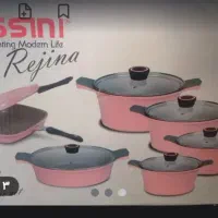 سرویس قابلمه دسینی