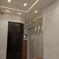 برقکار ساختمان و نصب لوستر با تجربه