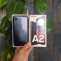 گوشی سامسونگ A2core/با کارتن و انتقال/مفت