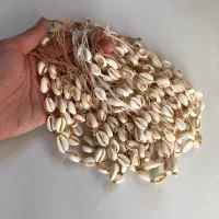 انواع گردنبند و اکسسوری دستساز