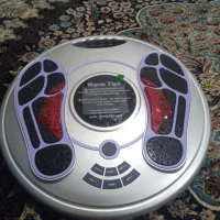 ماساژور پاوبدن،تحریک کننده عصب.فیزوتراپی