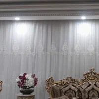 فروش پرده ۶۳۰ در ۲۸۰ ارتفاع