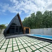 سوییسی ۲ خواب استخرروباز مستر کد ۷۰۰