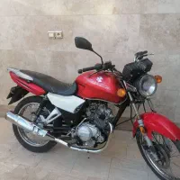 طرح پولسار مدل89