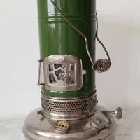 سرویس پذیرایی سوگا چراغ نفتی عالی نسب