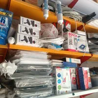 تعمیرات و قطعات آبگرمکن لباسشویی جارو برقی ظرفشویی