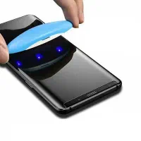 گلس UV مخصوص گوشی های ایج نوت NOTE 15