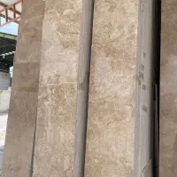 حاجی آباد کدسوپر و ممتاز تراورتن سنگ نما