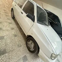 پراید111|خودرو سواری و وانت|مشهد, توس (بلوار توس)|دیوار