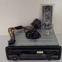 پخش سونی|قطعات یدکی و لوازم جانبی|درگز, |دیوار