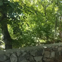 زمین-با-یک-ساعت-اب-به-متراژ-1200متر