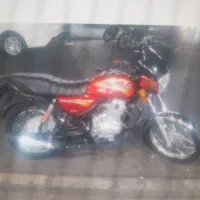 موتور طرح باکسر رهرو ۱۵۰