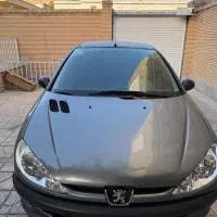 206 مدل 87