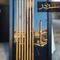 درب ضد سرقت سکوریت ،درب و پنجره upvc کد K007