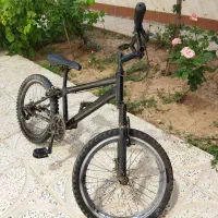 دوچرخه