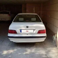 فروش پارس سال