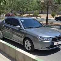 فروش دنا پلاس توربو اتوماتیک مدل 1400