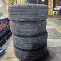 لاستیک تیگو 5