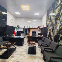 فروش ویلایی دو طبقه نسیم شهر سهروردی ۵۵متری