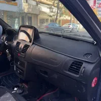 نمد داشبورد مانتیودار کوییک و ساینا