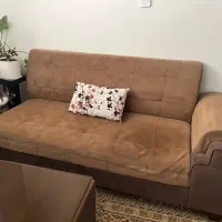 مبل راحتی ده نفره