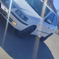 سمند LXمدل ۹۸