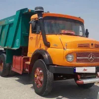 زیر مایلر