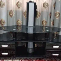 زیر تلویزیون