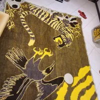 لخاف و تشک و  پتوی دو نفره