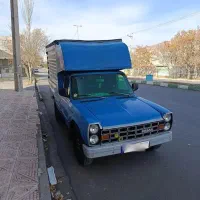 نیسان مدل 79 در حد