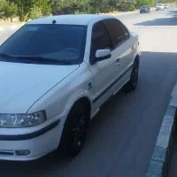 سمند موتور ملی