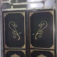 منزل دواتاق خوابه درب مجزاواقع درسرچشمه