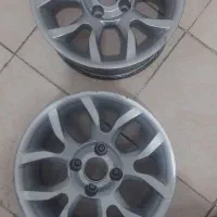 رینگ اسپرت دنا