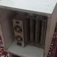 ماینر سالم و خراب دستگاه