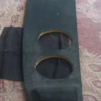 طاقچه ماشین