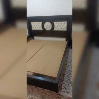 تخت دو نفره ۲ در ۱۶۰