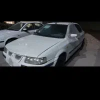 سمند مزایده ای سنداماده