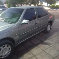 پارس مدل95